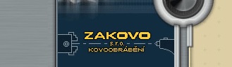 Zakovo